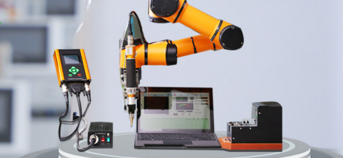 速動(dòng)數(shù)字?jǐn)Q緊：數(shù)字賦能先進(jìn)裝配，助力智能工廠(chǎng)4.0落地