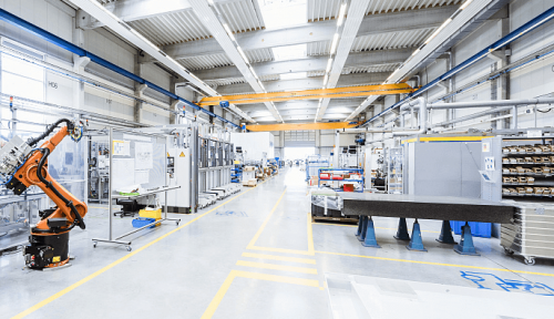 速動數(shù)字?jǐn)Q緊以創(chuàng)新驅(qū)動發(fā)展，打造汽車電子生產(chǎn)線的裝配“神器”