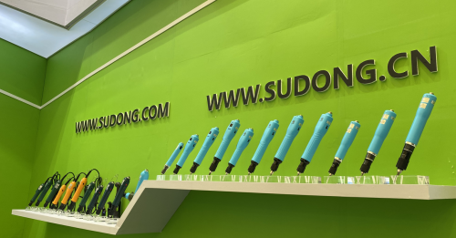 智能電批、伺服電批、有刷電批、無刷電批有哪些區(qū)別