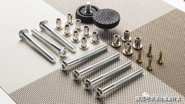 速動(dòng)智能擰緊，致力做世界好的緊固產(chǎn)品，做世界認(rèn)可的緊固產(chǎn)品！ 