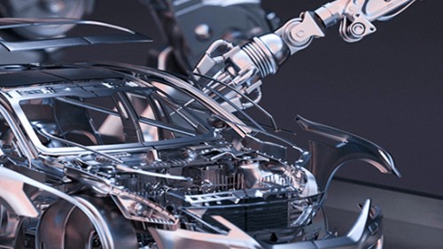 速動(dòng)SUDONG無(wú)線電動(dòng)螺絲刀，賦能裝配效率再提升