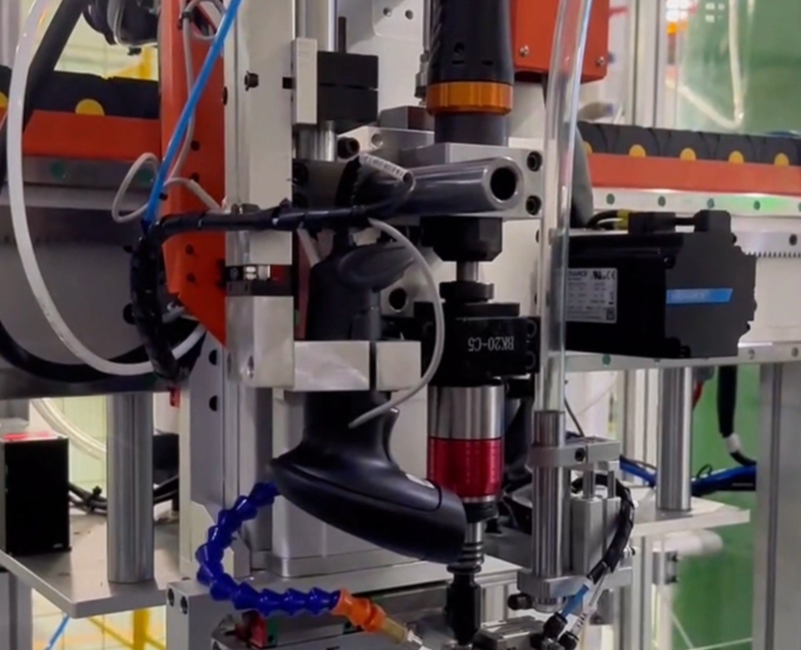 打螺絲扭力越大越好？