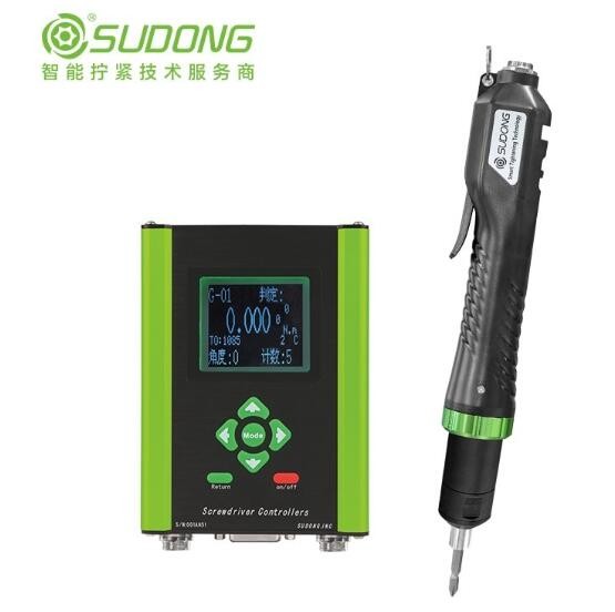 智能電批的優(yōu)勢性能是什么？