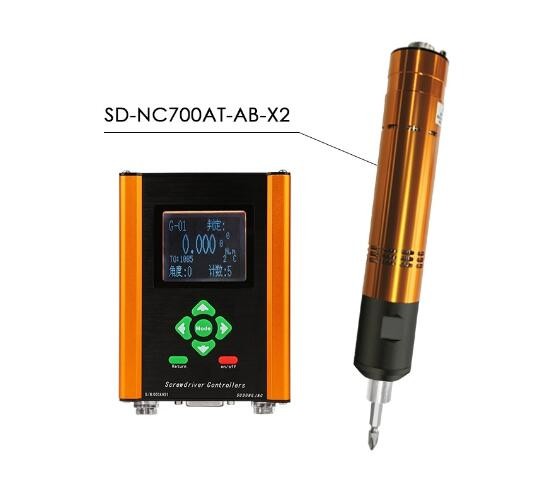 智能電批工作原理是什么？智能電批的工作原理與應用！