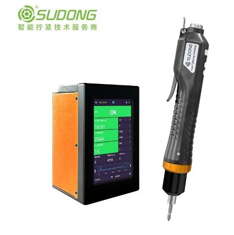 智能電批鎖附的多階段組成及智能電批優(yōu)勢！